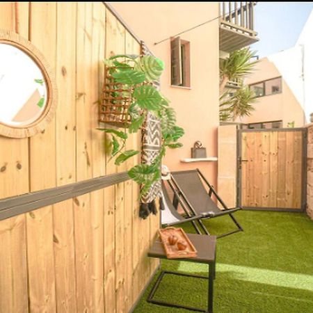Gateway Suites Rethymno  Bagian luar foto