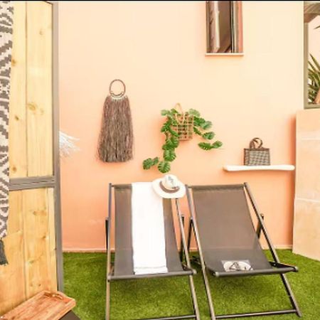 Gateway Suites Rethymno  Bagian luar foto