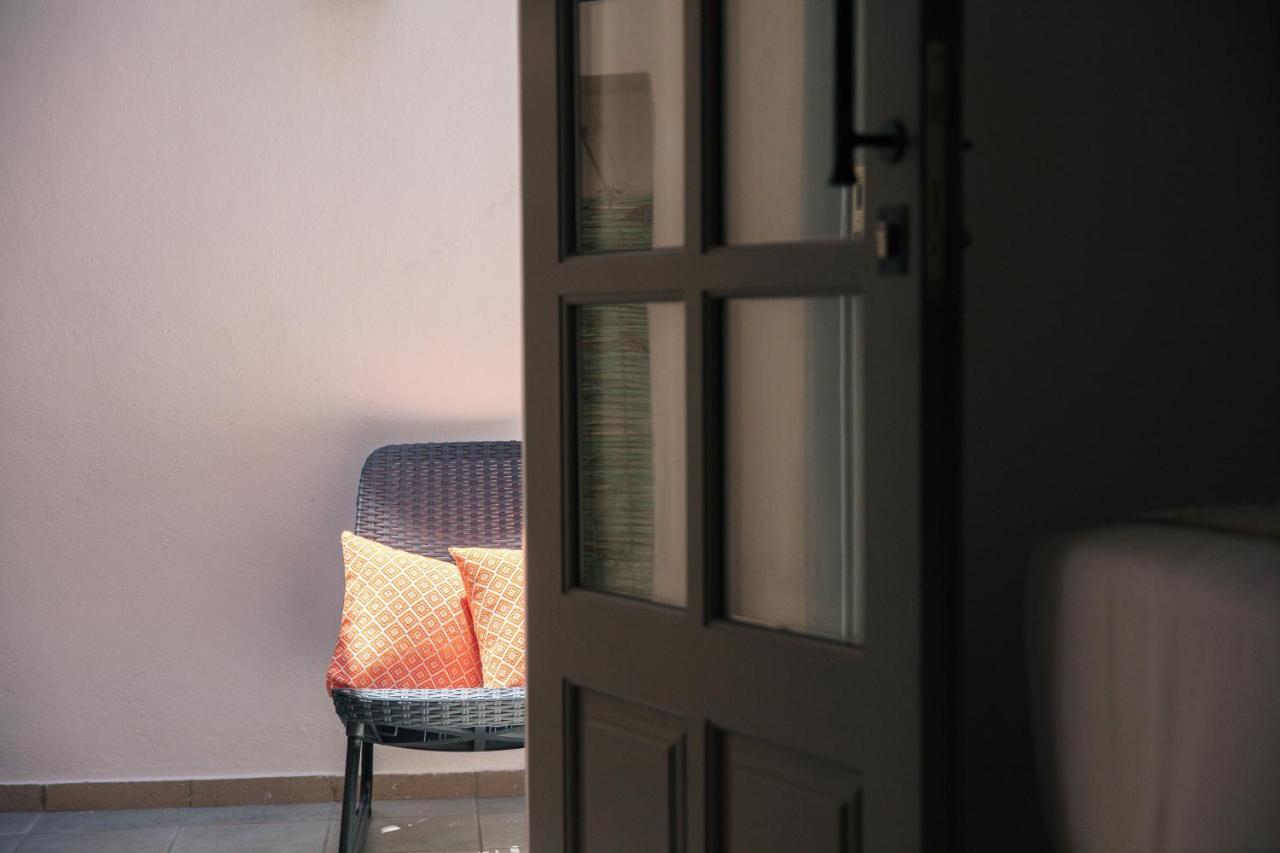 Gateway Suites Rethymno  Bagian luar foto