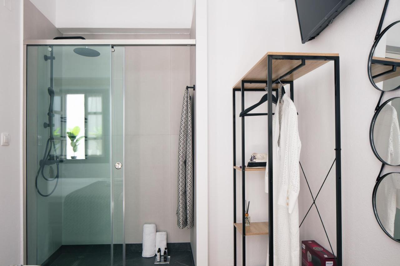 Gateway Suites Rethymno  Bagian luar foto