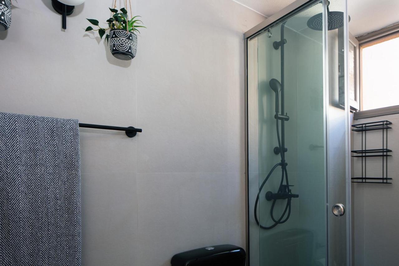 Gateway Suites Rethymno  Bagian luar foto